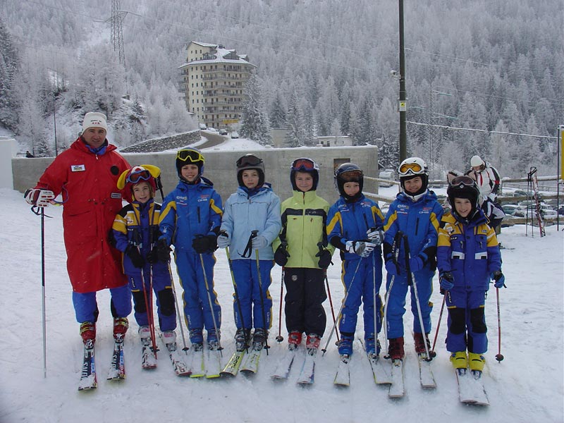 Gruppo Gianmario Bonacorsi1